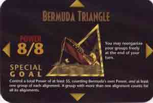  bermuda triangle