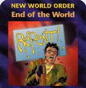  end of the world