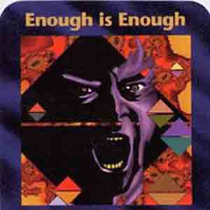  enough is enough