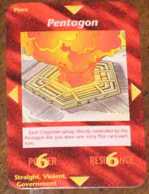  pentagon