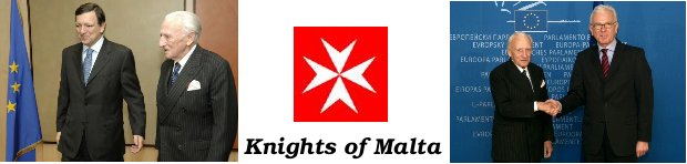 knights of malta